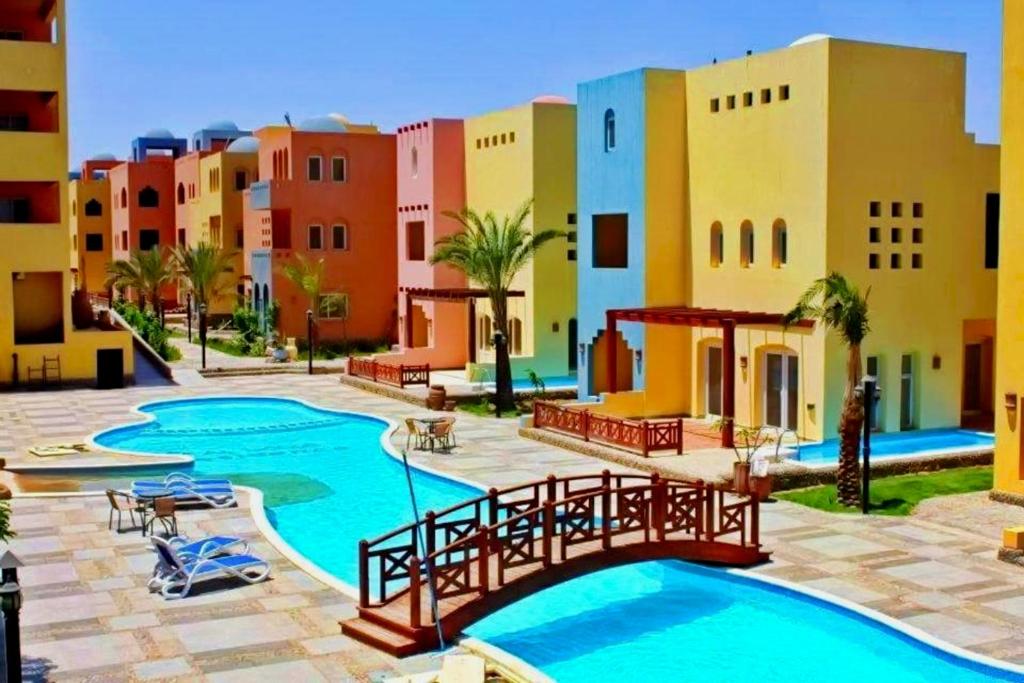 AL-DORA RESORT HURGHADA